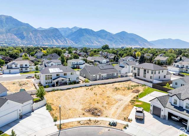 Property at 193 W 530 S, Orem, UT 84058