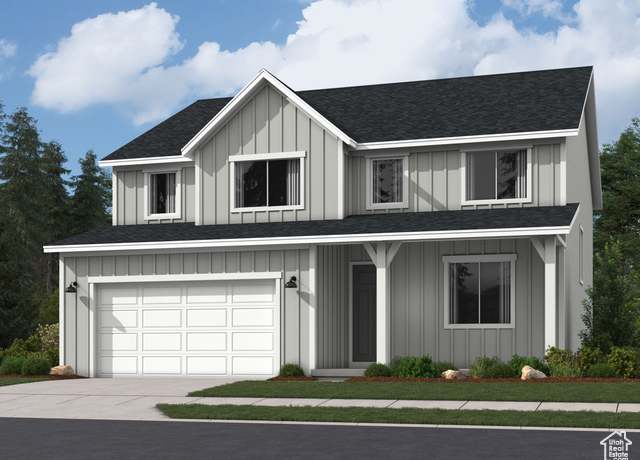Property at 1675 W Blue Flax Dr #1538, Saratoga Springs, UT 84045, 4 beds, 2.5 baths