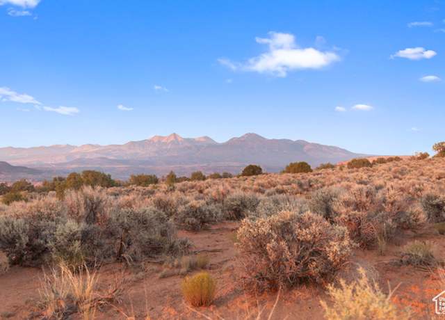 Property at 127 Flat Iron Mesa Rd #43, La Sal, UT 84530