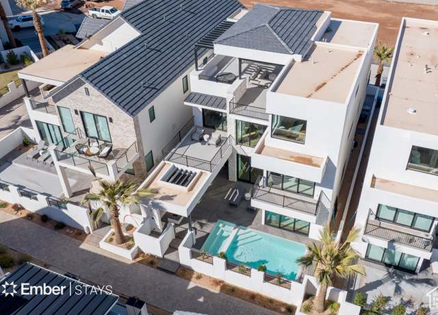 Property at 5335 S Pura Cir, St. George, UT 84790, 5 beds, 6.5 baths