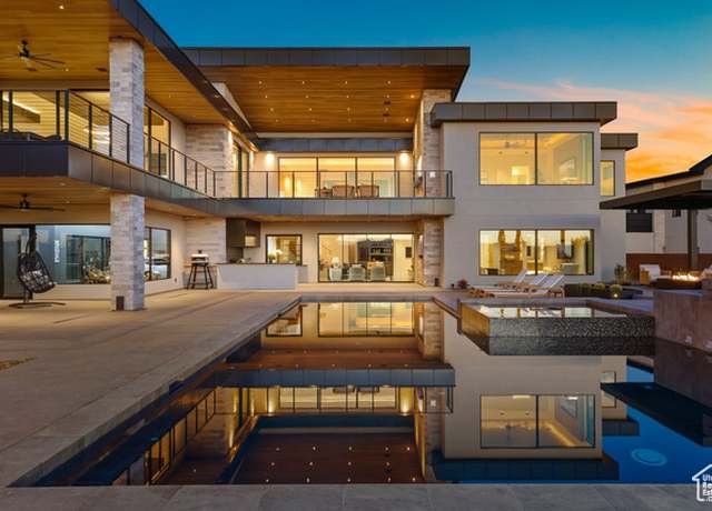 Property at 20 N Cliffside Dr, Washington, UT 84780, 5 beds, 6.5 baths