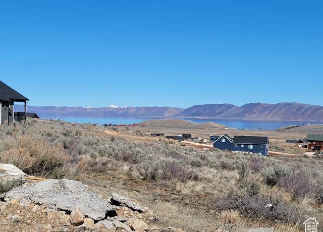 Property at 3494 S Black Hawk Cir, Garden City, UT 84028