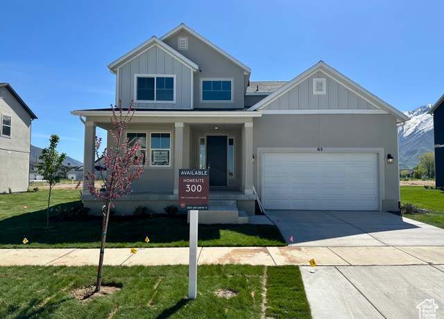 Property at 65 S Starlight Ln W #300, Mapleton, UT 84664, 3 beds, 2.5 baths