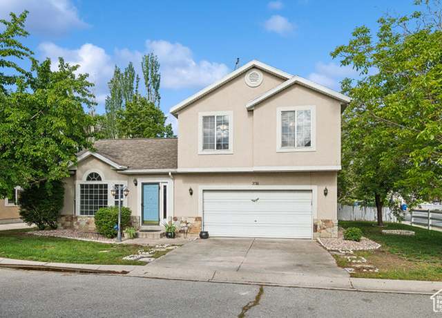 Property at 3018 S Leland Cv, South Salt Lake, UT 84106, 3 beds, 3 baths