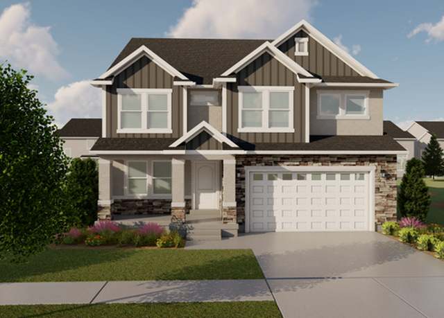 Property at 48 E Limber Pine Dr #508, Mapleton, UT 84664, 4 beds, 2.5 baths
