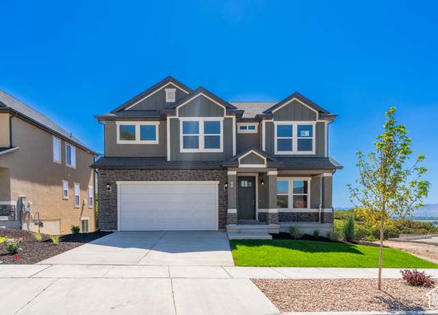 Property at 48 E Limber Pine Dr #508, Mapleton, UT 84664, 4 beds, 2.5 baths