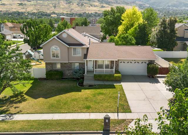 Property at 1536 N 150 W, Bountiful, UT 84010, 5 beds, 4 baths