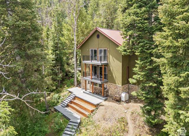 Property at 30 St. Moritz Ter, Park City, UT 84098, 3 beds, 3.5 baths
