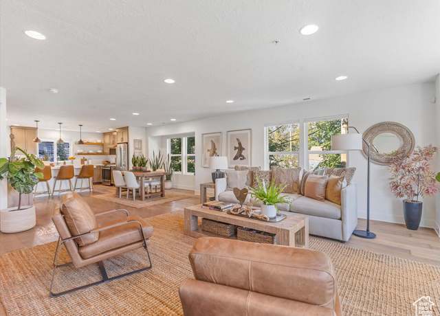 Property at 1325 S 500 E #6, Salt Lake City, UT 84105, 4 beds, 3 baths