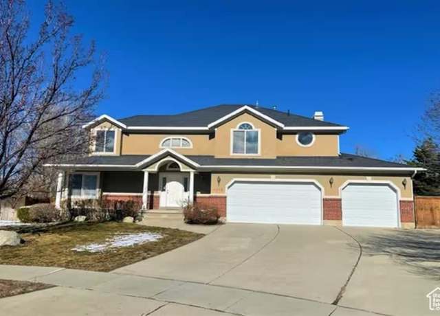Property at 2009 E Sweetbriar Ln, Sandy, UT 84092, 7 beds, 3.5 baths