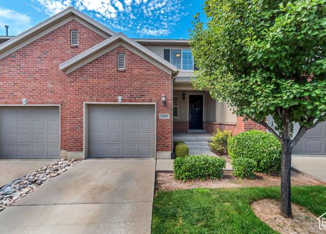 Property at 3363 N 150 W, Lehi, UT 84043, 3 beds, 3 baths
