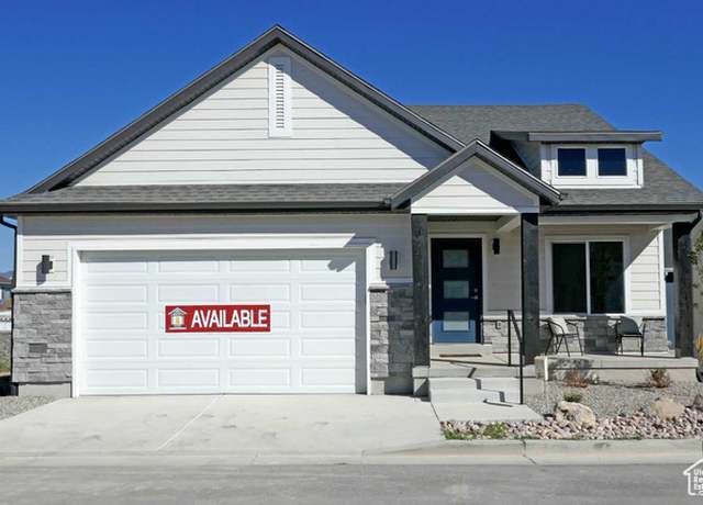 Property at 7411 S Drake Park Ct #6, West Jordan, UT 84084, 3 beds, 2 baths