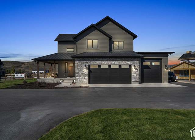Property at 1385 Sage Way #48, Francis, UT 84036, 4 beds, 2.5 baths