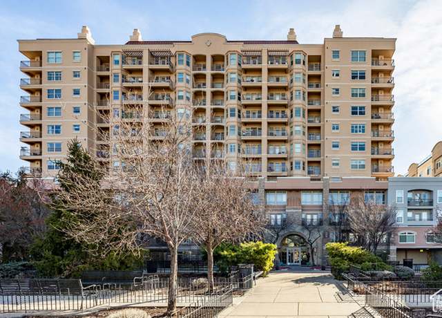 Property at 5 S 500 W #908, Salt Lake City, UT 84101, 2 beds, 2 baths