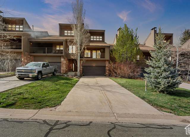 Property at 4042 Saddleback Rd, Park City, UT 84098, 3 beds, 2.5 baths