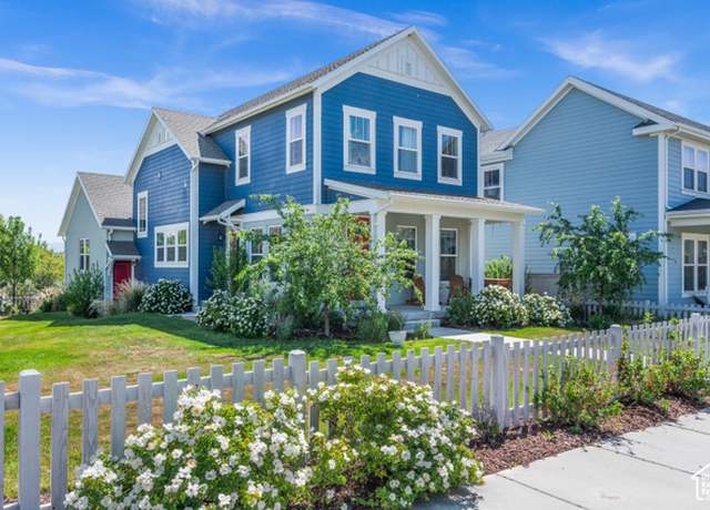 Property at 6257 W Birch Run Rd #125, South Jordan, UT 84009, 3 beds, 2.5 baths