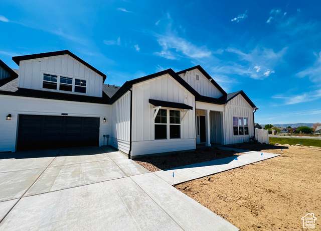 Property at 549 N Legend Way Unit 466 C, Mapleton, UT 84664, 3 beds, 3 baths