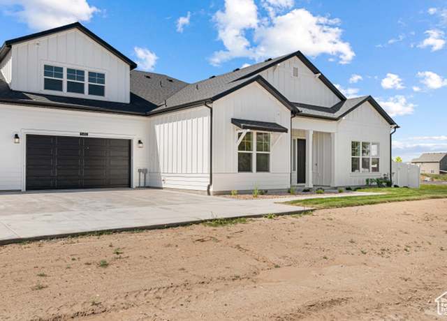Property at 549 N Legend Way Unit C/466, Mapleton, UT 84664, 3 beds, 3 baths