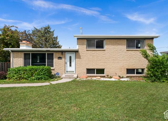 Property at 4314 S 615 E, Millcreek, UT 84107, 4 beds, 2.5 baths