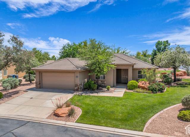 Property at 373 W 300 S #79, Ivins, UT 84738, 3 beds, 2 baths