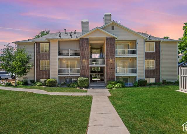 Property at 2095 S Main E #5, Bountiful, UT 84010, 2 beds, 2 baths