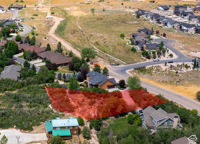 Property at 4937 E Fairways Dr N, Eden, UT 84310