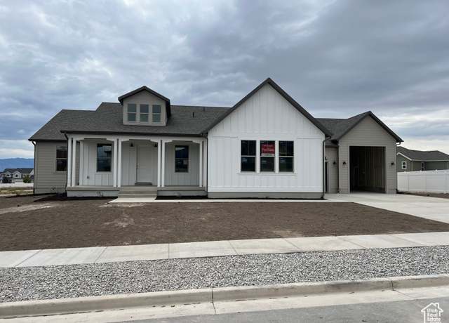Property at 443 S Mcbride, Grantsville, UT 84029, 5 beds, 3.5 baths
