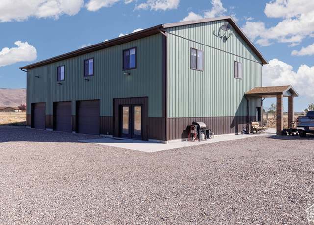 Property at 704 N Brooklyn Rd, Monroe, UT 84754, 3 beds, 3 baths