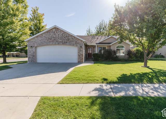 Property at 2245 S 450 W, Perry, UT 84302, 4 beds, 3 baths
