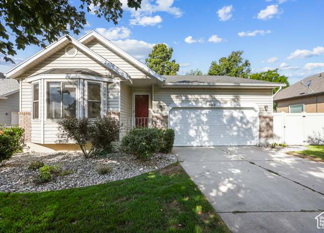Property at 8012 S 865 E, Sandy, UT 84094, 4 beds, 3 baths