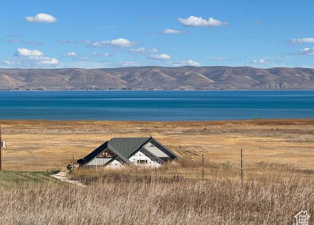 Property at 135 Chalet Cir #5, Fish Haven, ID 83287