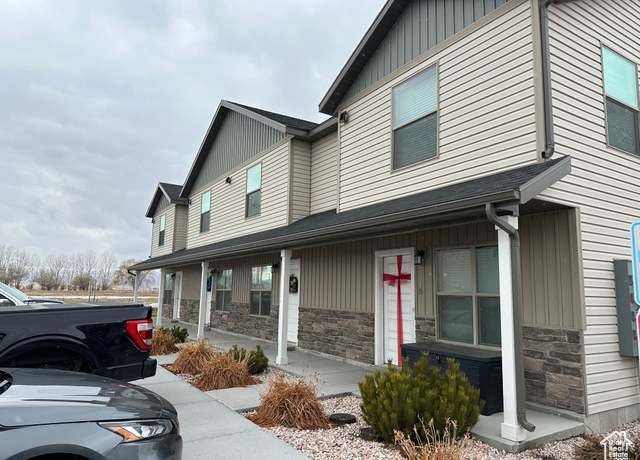 Property at 481 W 370 S, Preston, ID 83263, 3 beds, 1.5 baths