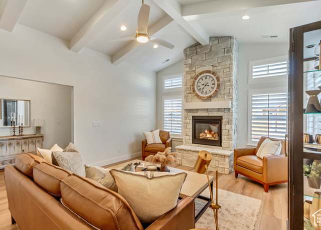 Property at 786 S 1260 W #121, Heber City, UT 84032, 3 beds, 3.5 baths