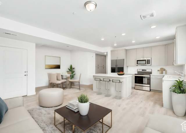 Property at 5263 W Reventon Rd S Unit 2A-204, South Jordan, UT 84009, 2 beds, 2 baths
