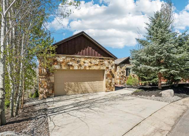 Property at 12221 Ross Creek Dr #137, Kamas, UT 84036, 5 beds, 3.5 baths