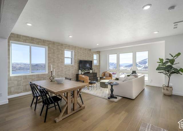 Property at 2033 W Pinnacle Ln Unit F-6, Heber City, UT 84032, 3 beds, 2.5 baths