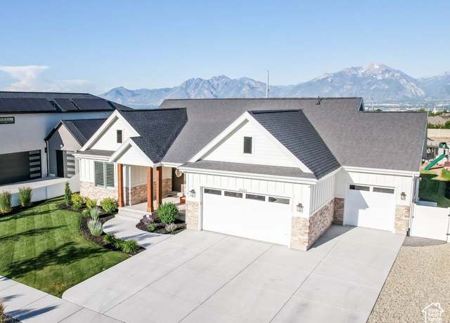 Property at 10243 S Dial Ct, South Jordan, UT 84009, 6 beds, 4 baths