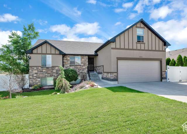 Property at 3054 N Whispering Meadow Ln, Plain City, UT 84404, 6 beds, 3 baths