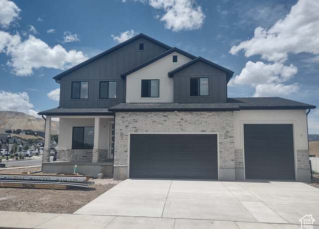 Property at 13254 S Hush Hollow Ct, Herriman, UT 84096, 3 beds, 2.5 baths