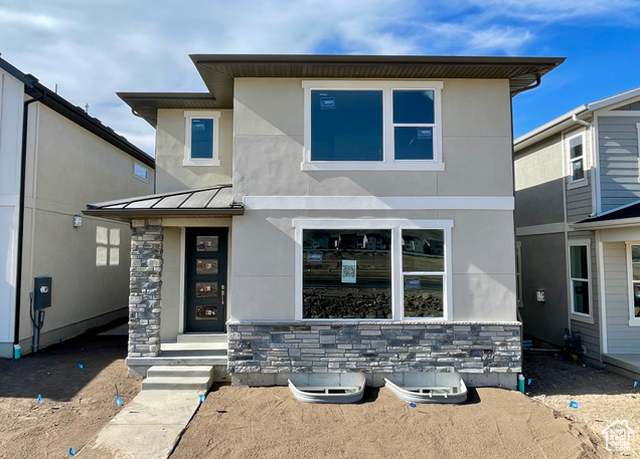 Property at 6683 W Mount Bristol Ct #116, Herriman, UT 84096, 4 beds, 2.5 baths