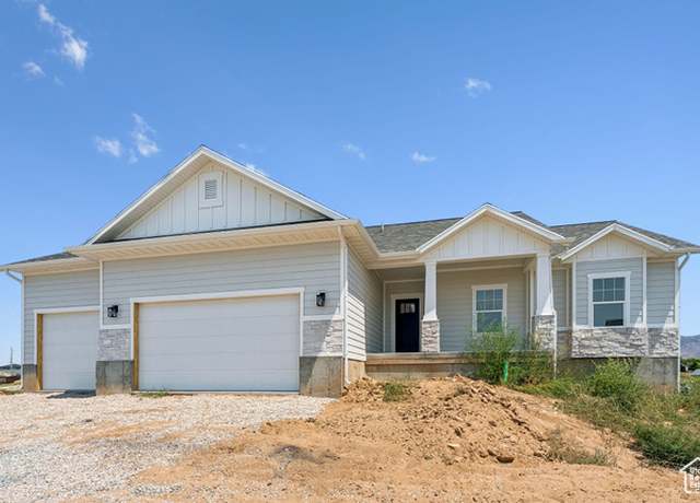 Property at 3634 S Macy Ln, West Haven, UT 84401, 3 beds, 2 baths