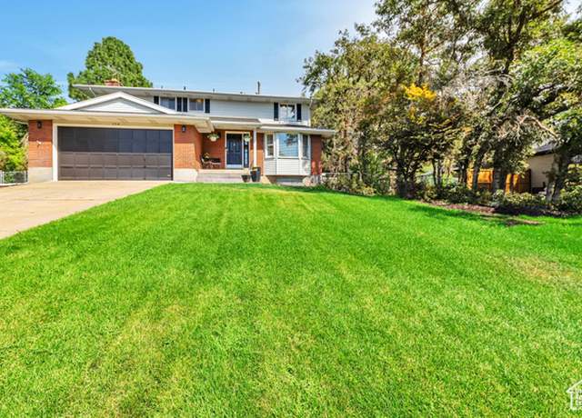 Property at 228 N 2800 E, Layton, UT 84040, 6 beds, 3.5 baths