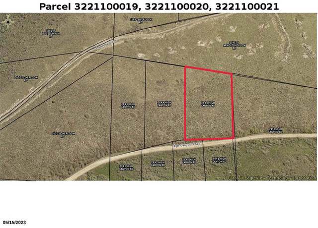 Property at 7944 High Canyon Rd, Herriman, UT 84096