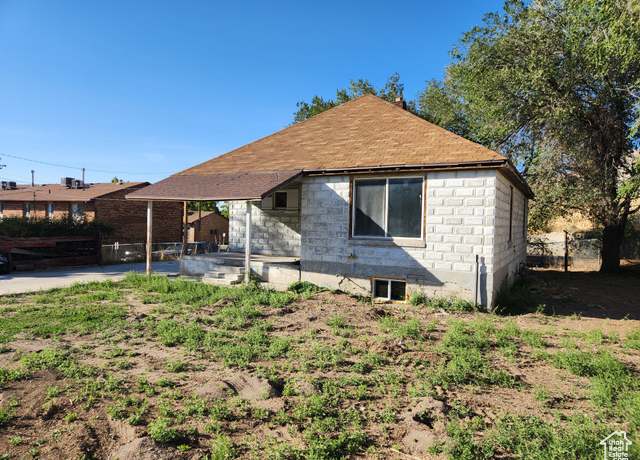 Property at 1083 E 400 N, Spanish Fork, UT 84660, 2 beds, 1 bath