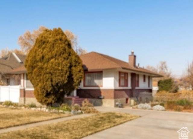 Property at 856 W 1300 S, Salt Lake City, UT 84104, 2 beds, 1 bath