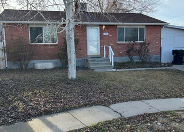 Property at 7487 W Patriot Cir, Magna, UT 84044, 4 beds, 2 baths