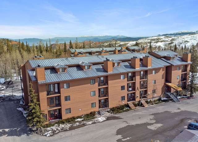 Property at 464 N N 143 Hwy Unit A313, Brian Head, UT 84719, 1 bed, 2 baths