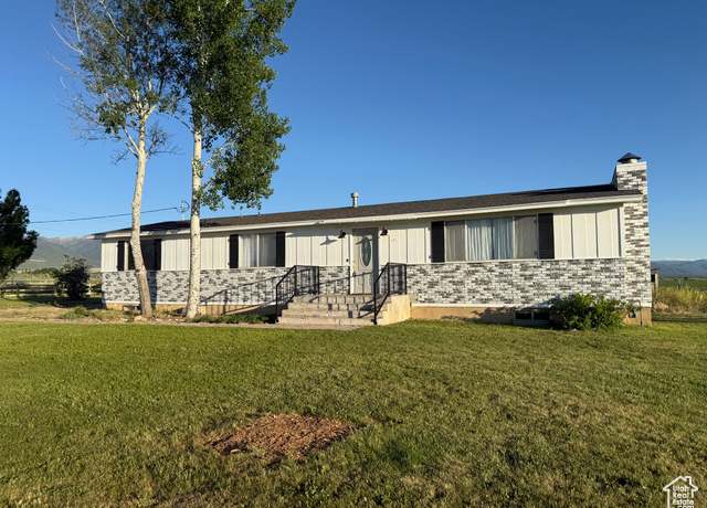 Property at 18750 N 8180 E, Mt Pleasant, UT 84647, 4 beds, 2 baths