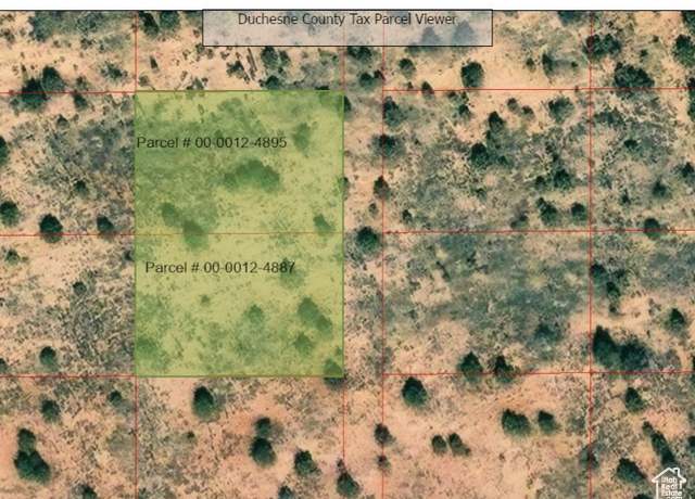 Property at #320, Roosevelt, UT 84066