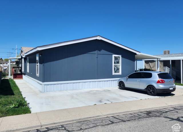Property at 3602 S Casino Camino St W, West Valley City, UT 84119, 4 beds, 2 baths